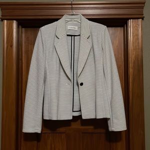 Calvin Klein jacket size 8